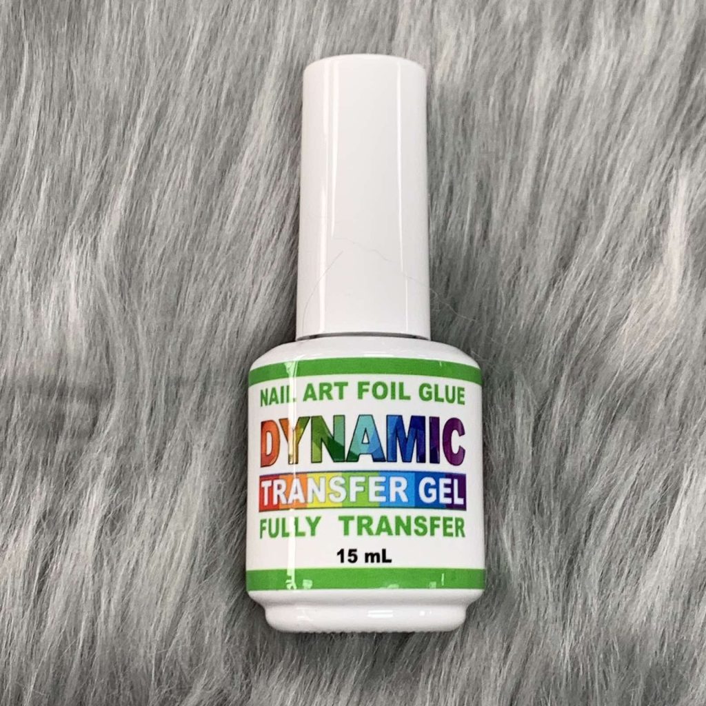 Achieve Stunning Foil Nails with The Best Foil Glue – $9.00