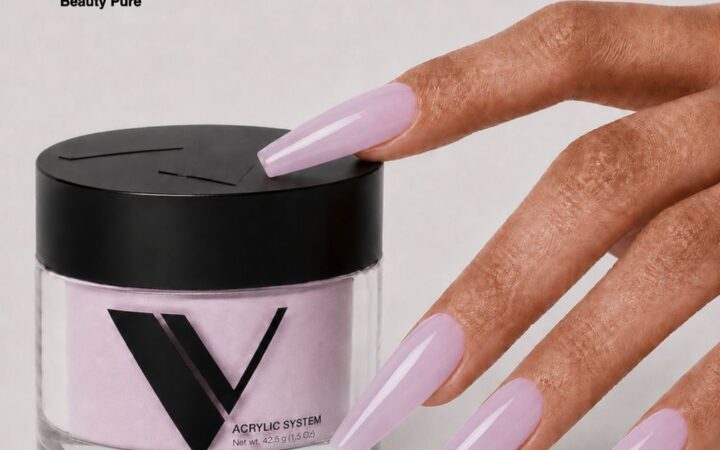 Bubble Gum Acrylic Powder Buying Guide for Salons