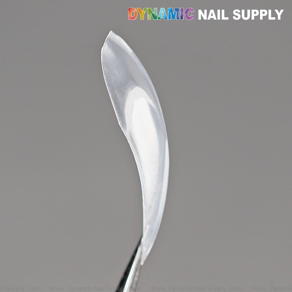 3D eagle dual nail forms pack - 3