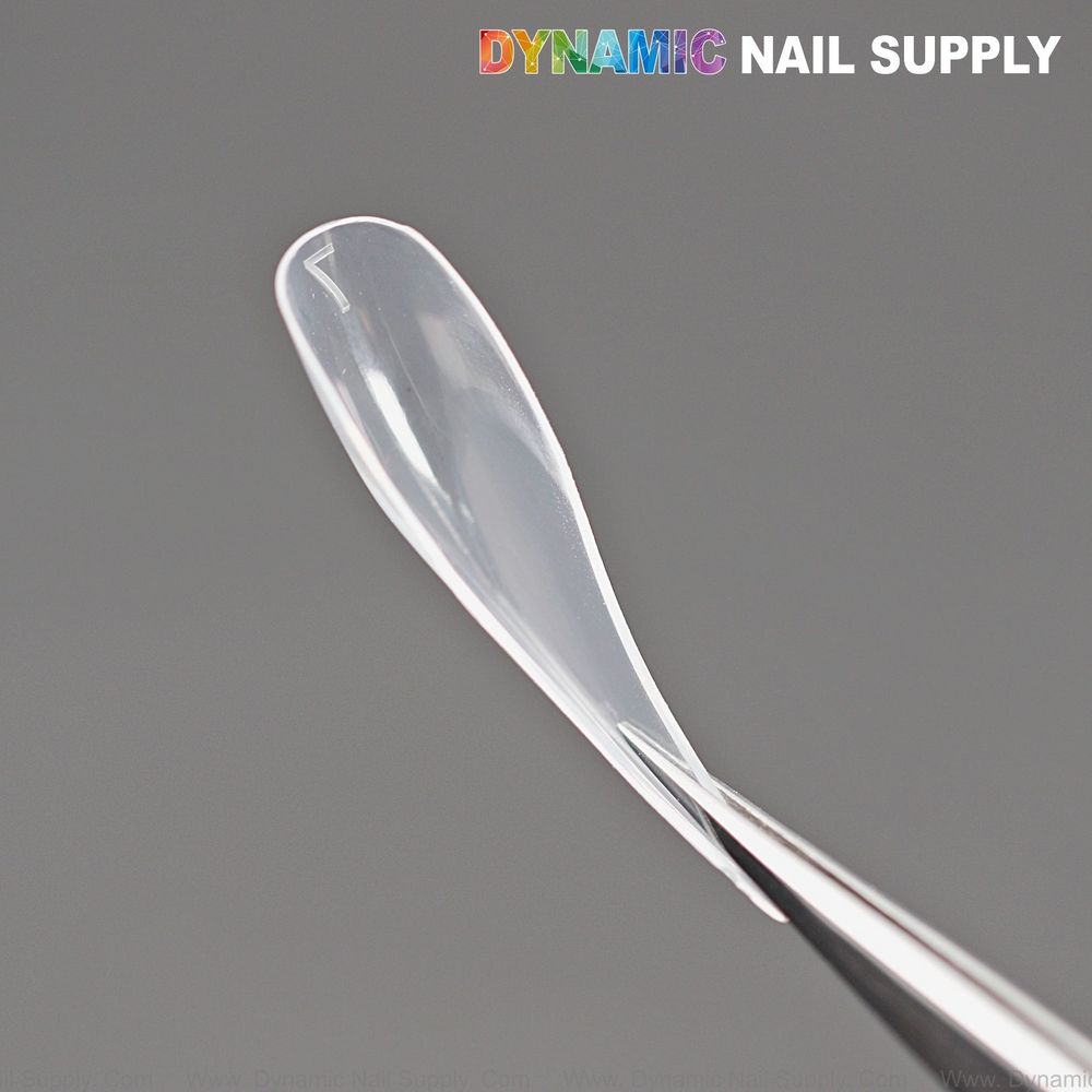 3D eagle dual nail forms pack - 4