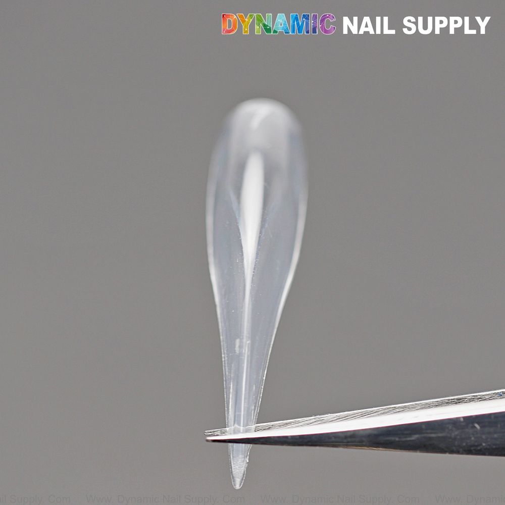 3D eagle dual nail forms pack - 5