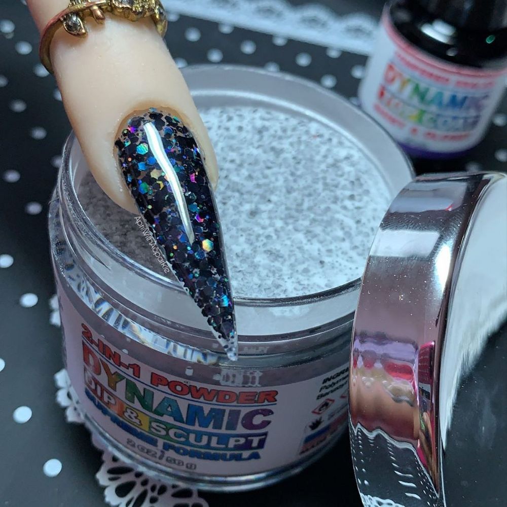 15ml no-wipe tempered top coat bottle - 13