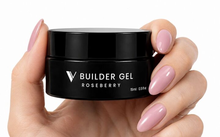Roseberry Builder Gel: Who It’s Best For and Alternatives