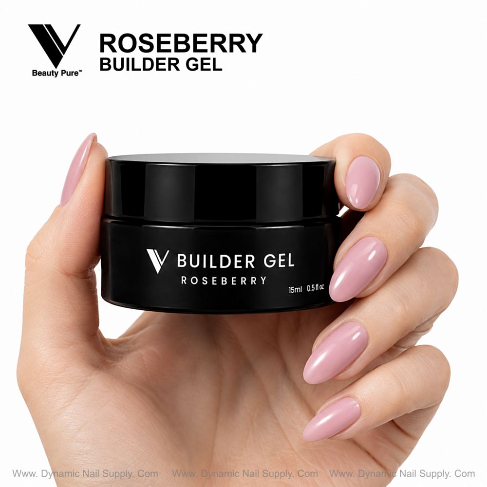 Roseberry Builder Gel: Who It’s Best For and Alternatives
